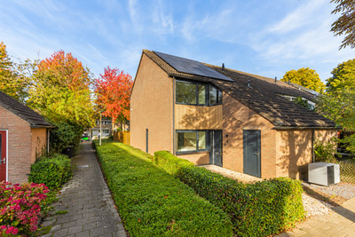 Hoveniersland 8