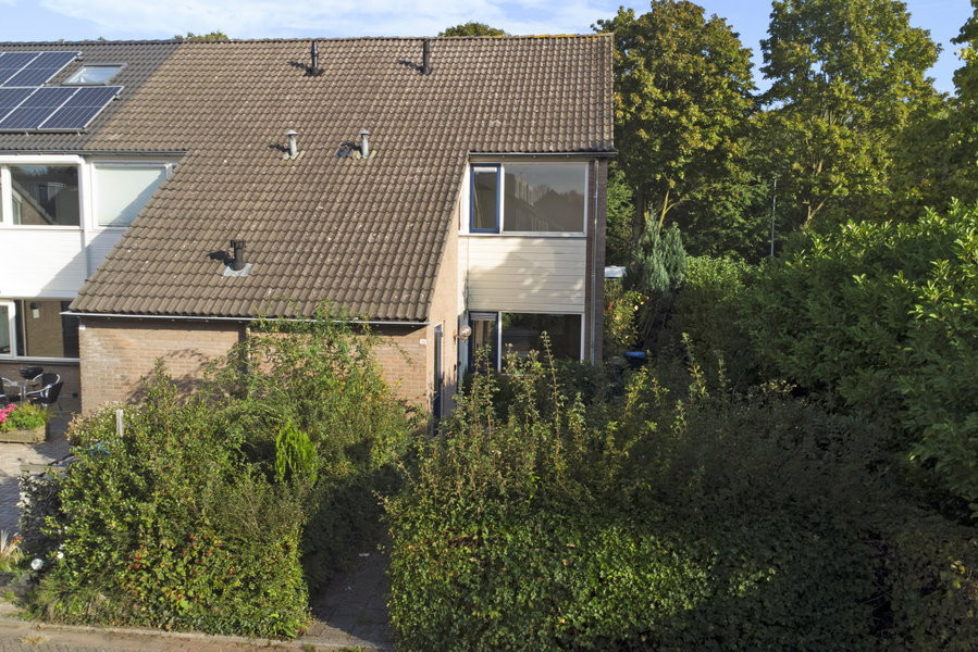 Hoekwoning te koop: Hoveniersland 34, Zaltbommel