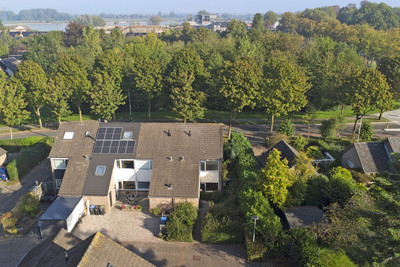 Hoveniersland 34