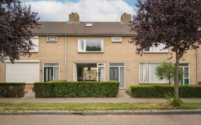 Vermeerstraat 40
