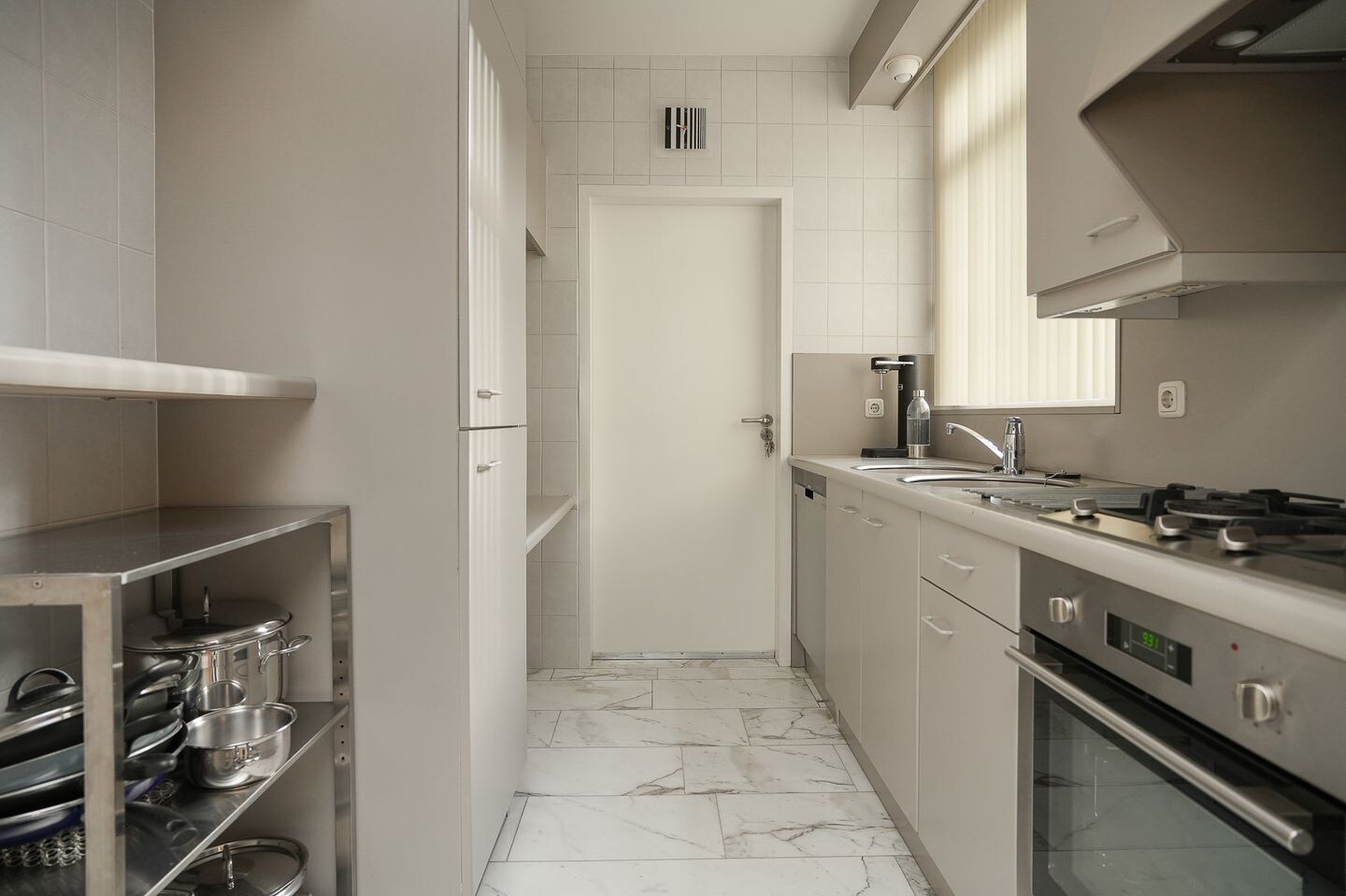 Tussenwoning te koop: Buitentuin 68, Zaltbommel
