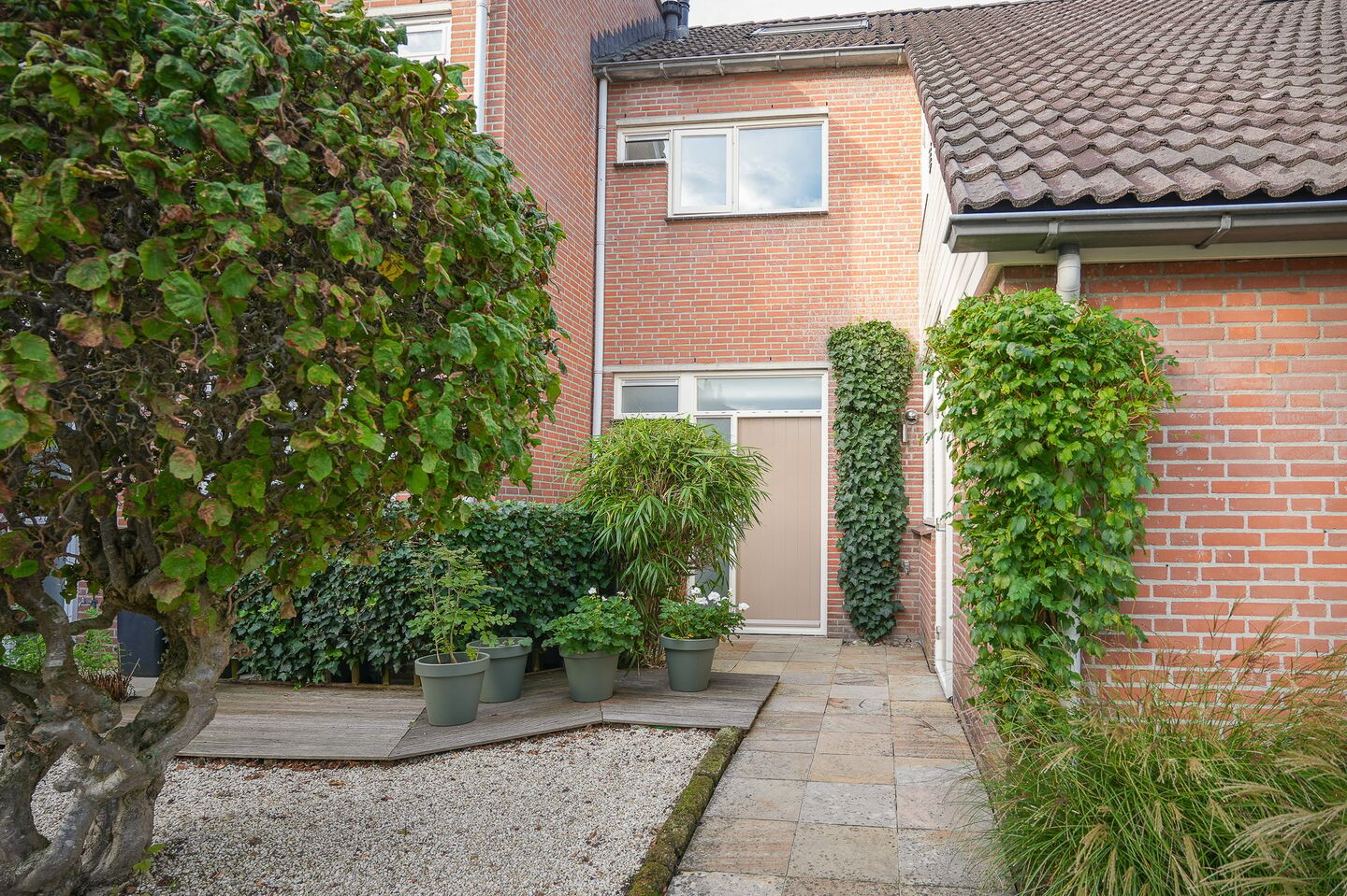 Tussenwoning te koop: Buitentuin 68, Zaltbommel