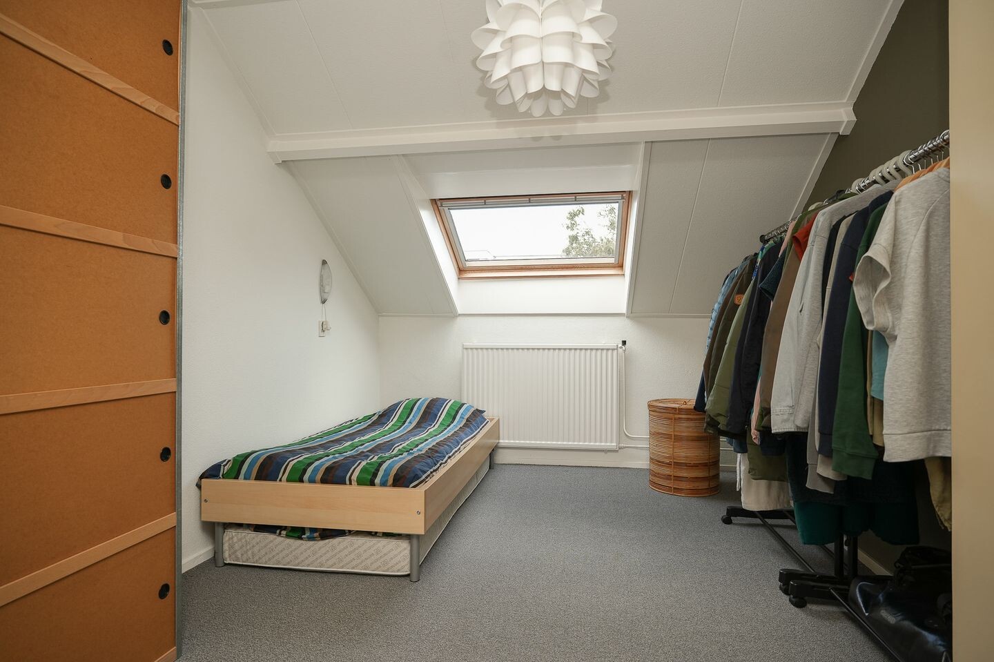 Tussenwoning te koop: Buitentuin 68, Zaltbommel