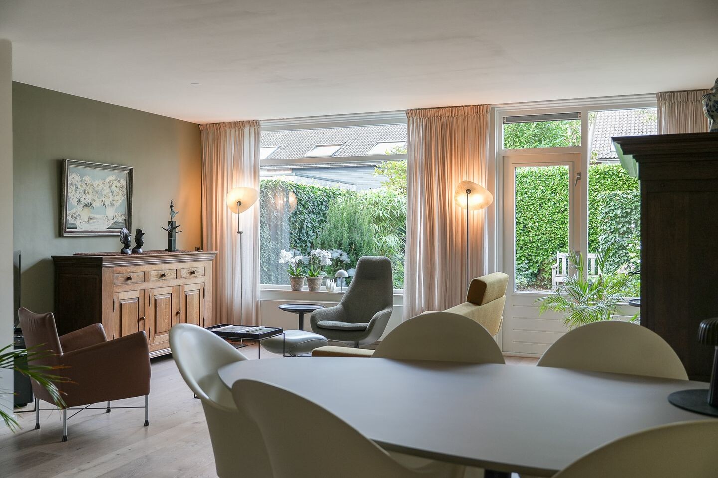 Tussenwoning te koop: Buitentuin 68, Zaltbommel