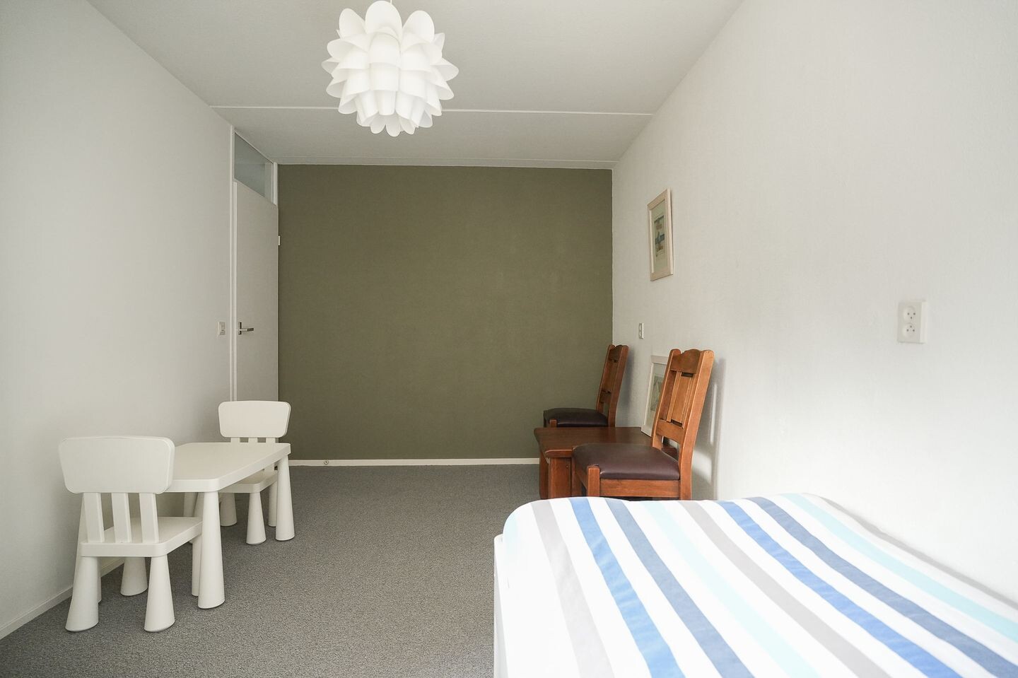 Tussenwoning te koop: Buitentuin 68, Zaltbommel