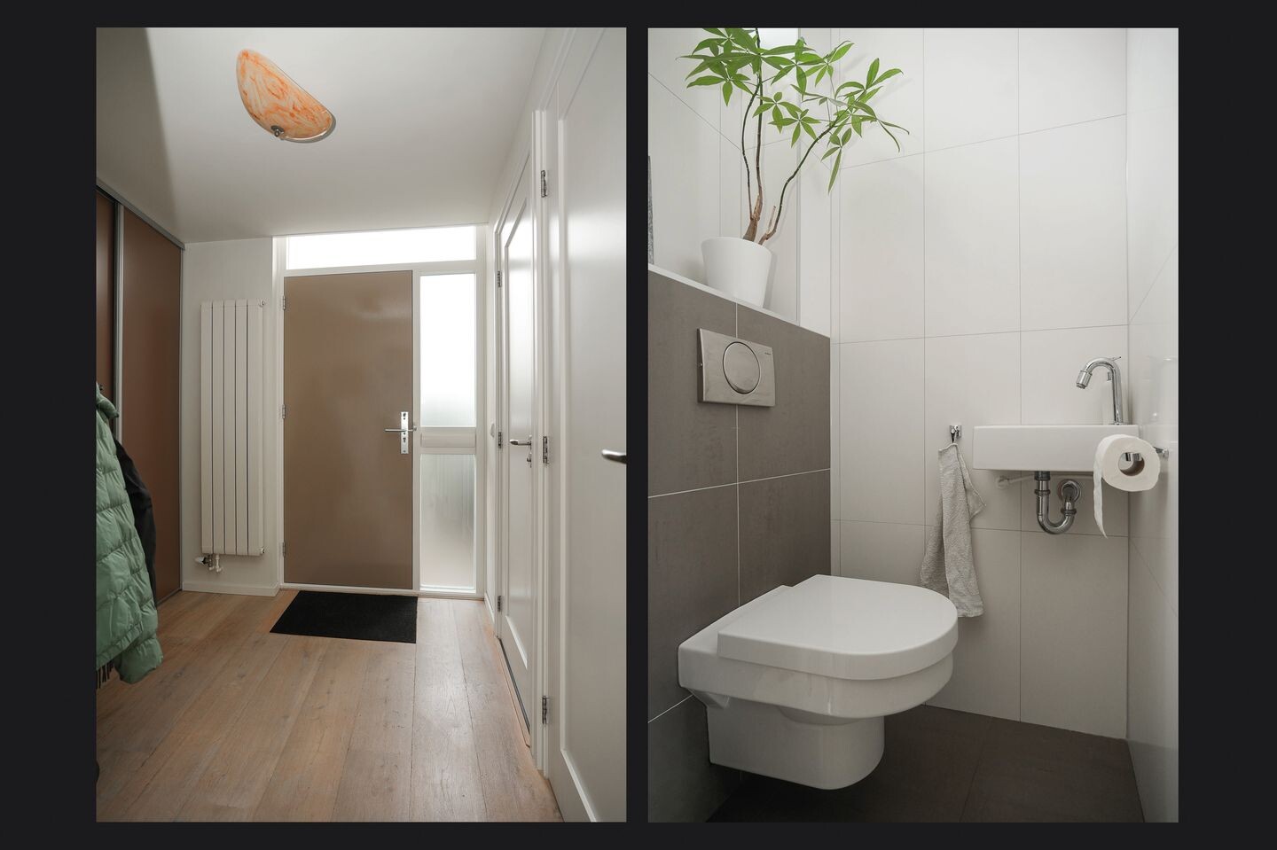 Tussenwoning te koop: Buitentuin 68, Zaltbommel