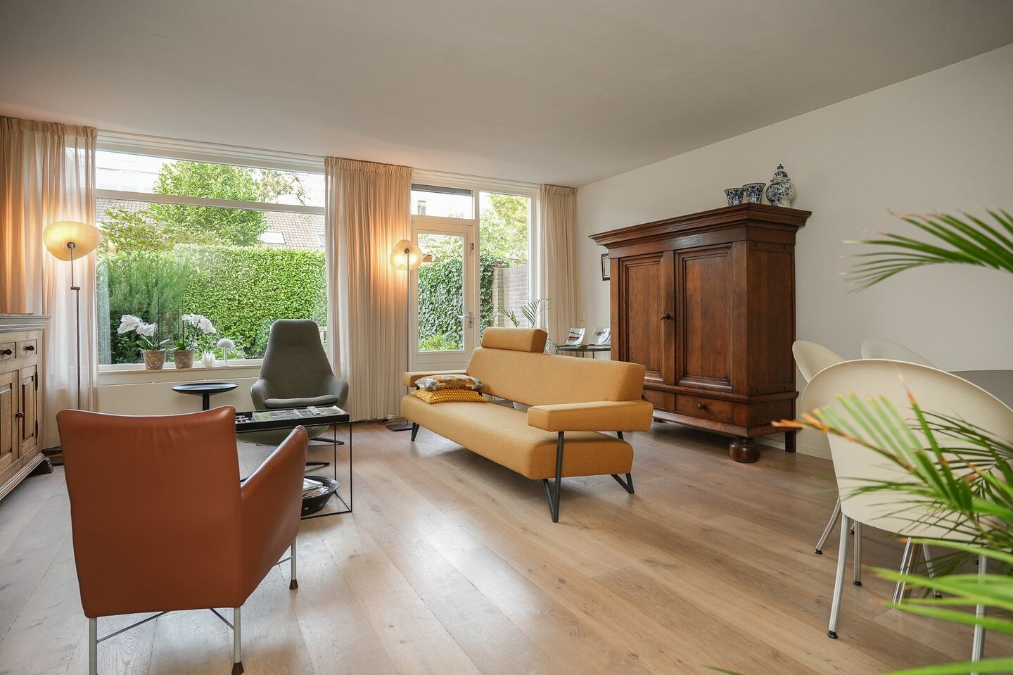 Tussenwoning te koop: Buitentuin 68, Zaltbommel