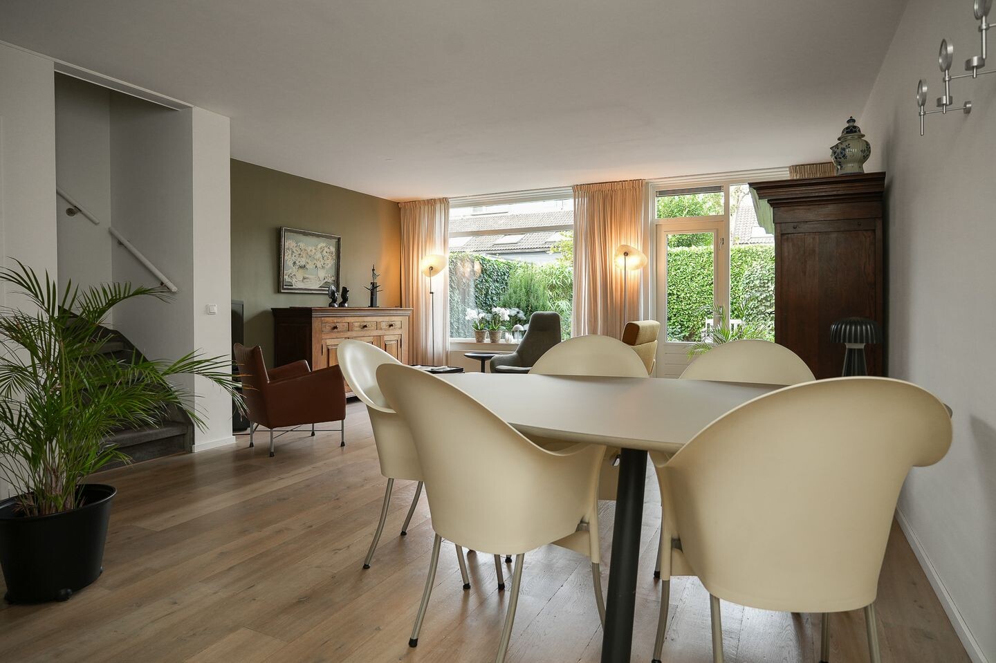 Tussenwoning te koop: Buitentuin 68, Zaltbommel