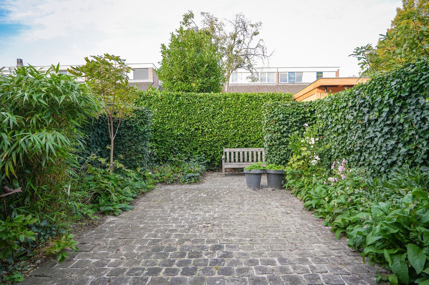 Tussenwoning te koop: Buitentuin 68, Zaltbommel