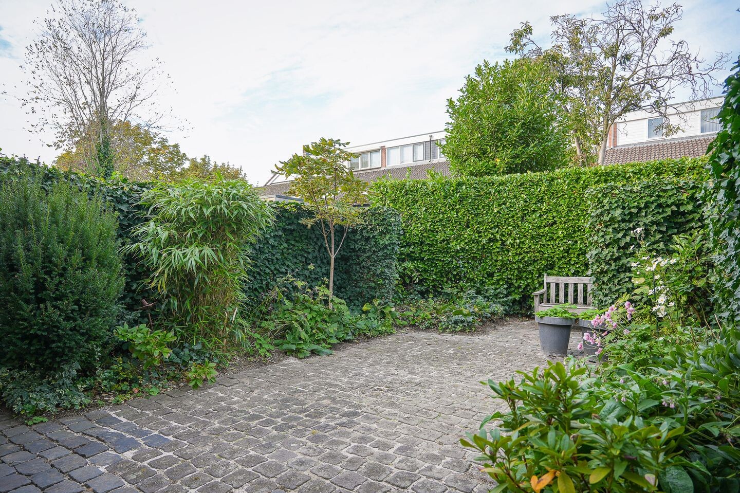 Tussenwoning te koop: Buitentuin 68, Zaltbommel