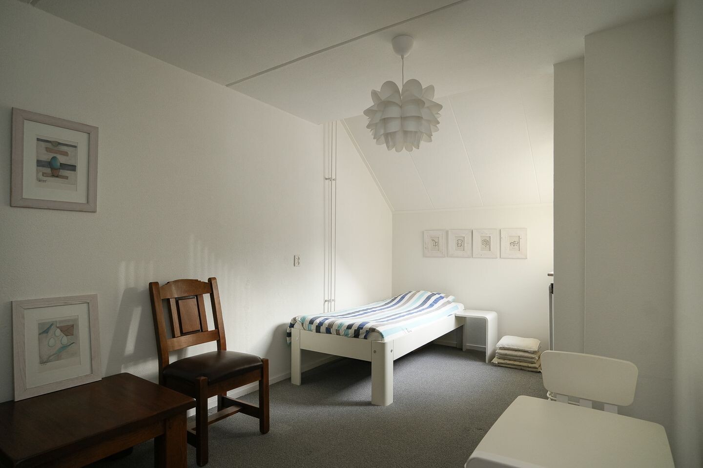 Tussenwoning te koop: Buitentuin 68, Zaltbommel