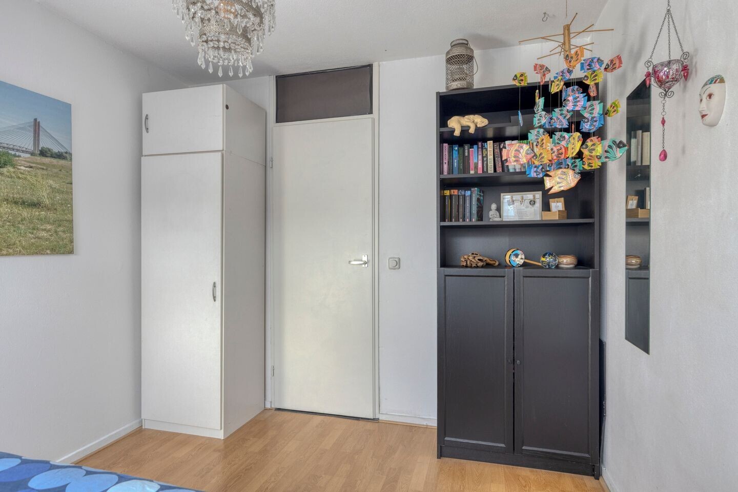 Tussenwoning te koop: Buitentuin 69, Zaltbommel