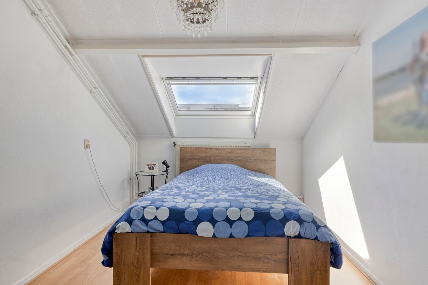 Tussenwoning te koop: Buitentuin 69, Zaltbommel