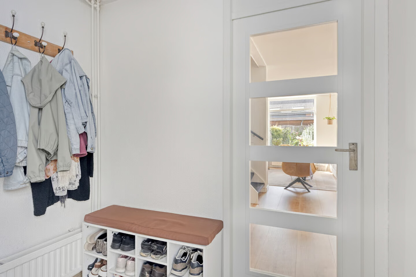 Tussenwoning te koop: Buitentuin 69, Zaltbommel