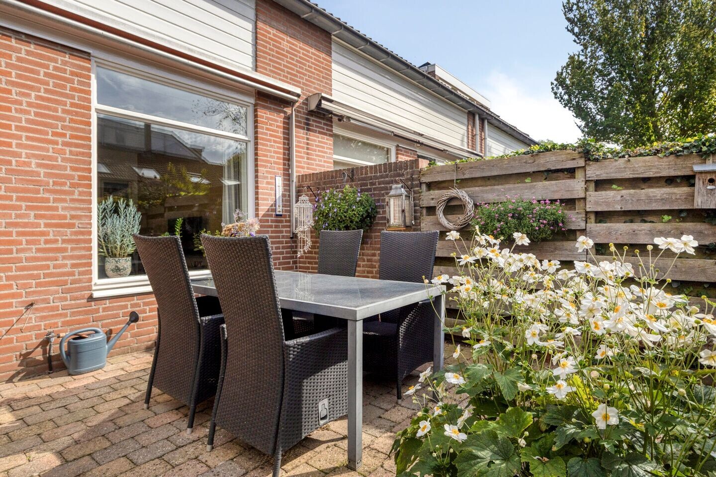 Tussenwoning te koop: Buitentuin 69, Zaltbommel