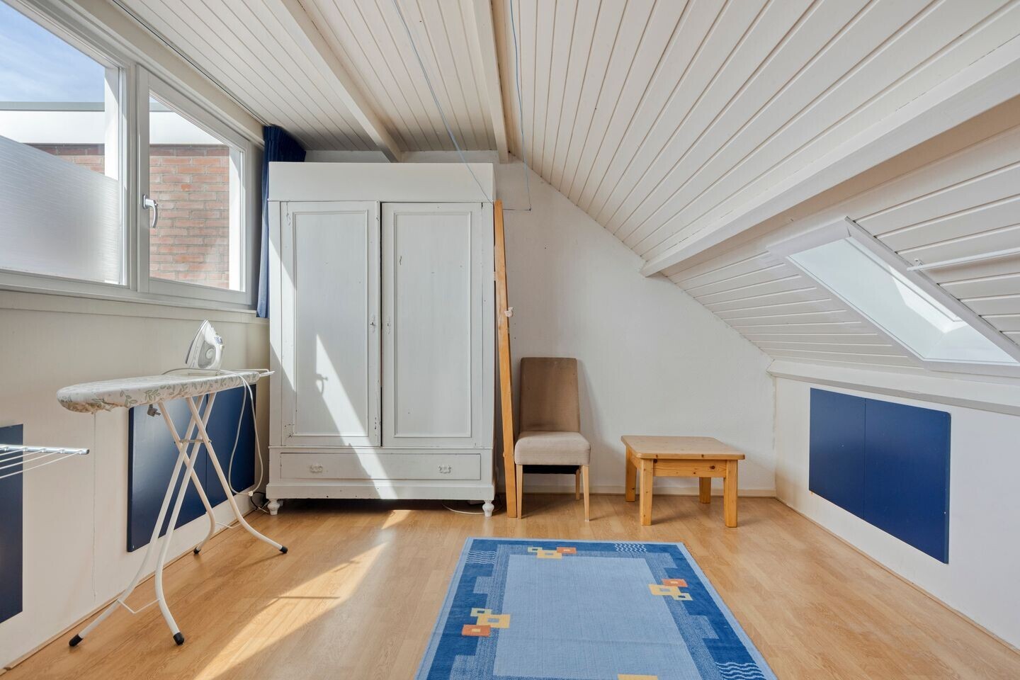 Tussenwoning te koop: Buitentuin 69, Zaltbommel