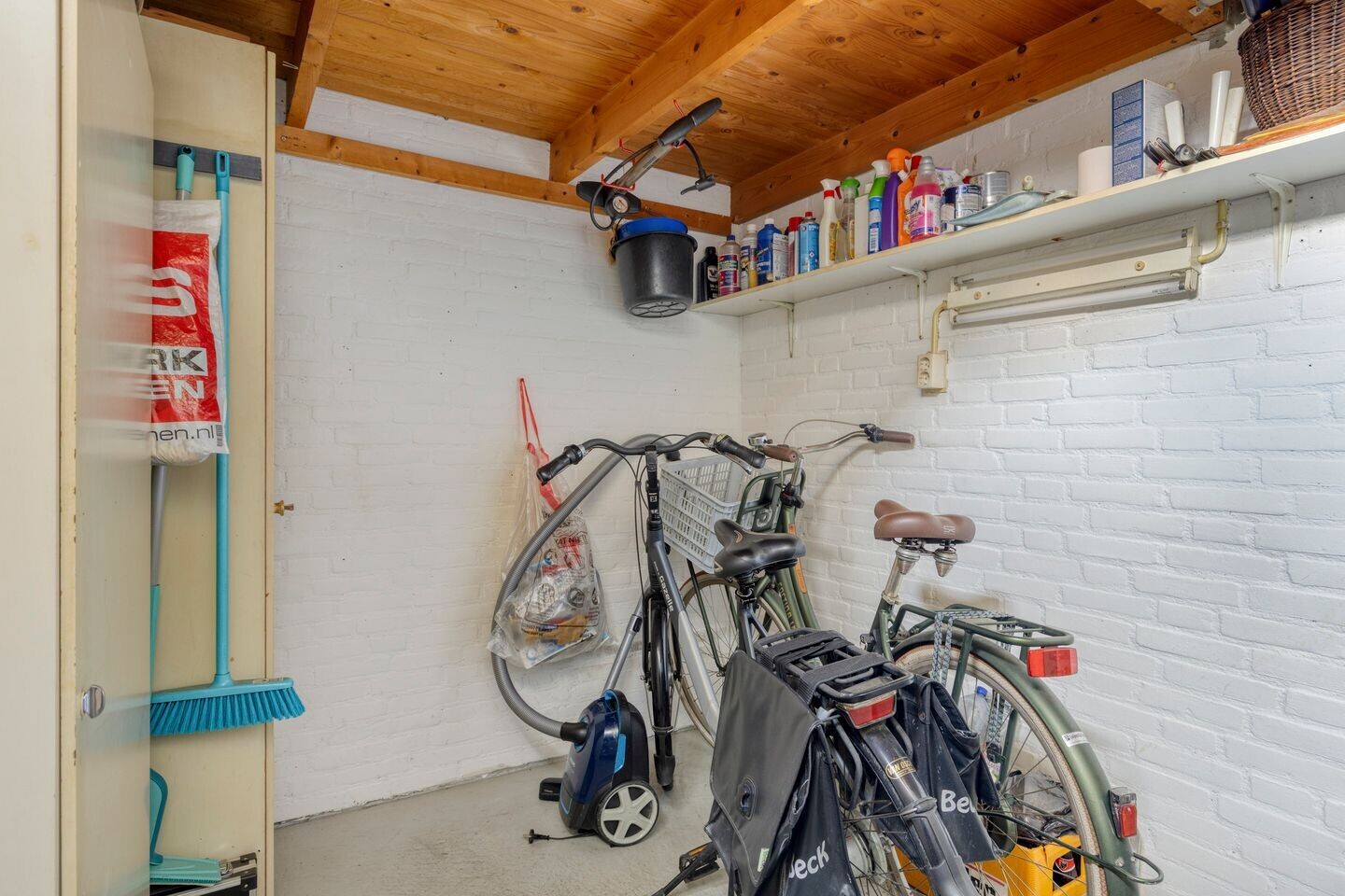Tussenwoning te koop: Buitentuin 69, Zaltbommel