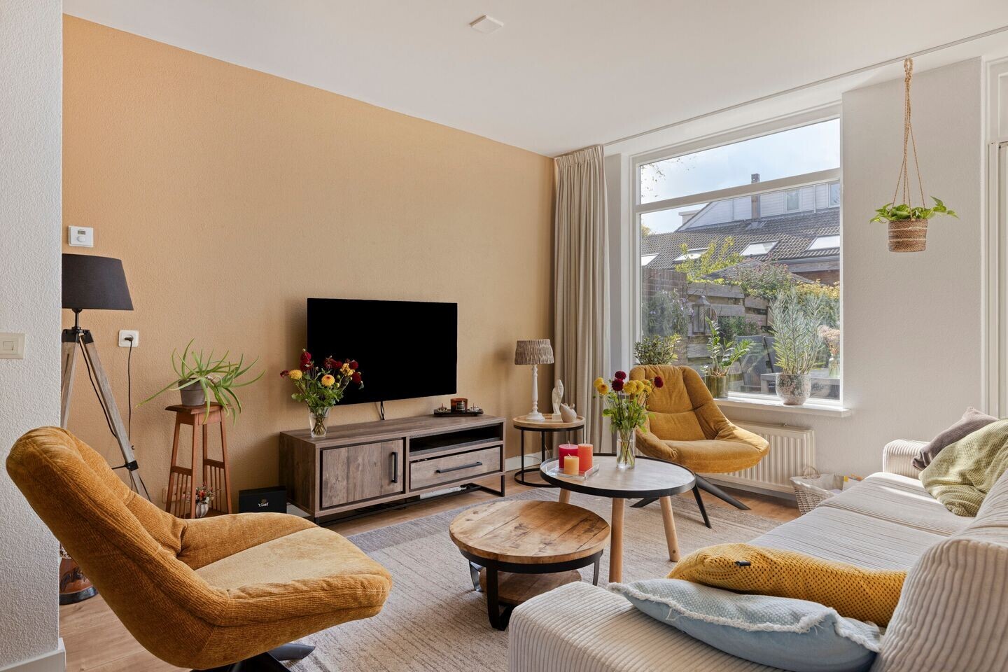 Tussenwoning te koop: Buitentuin 69, Zaltbommel
