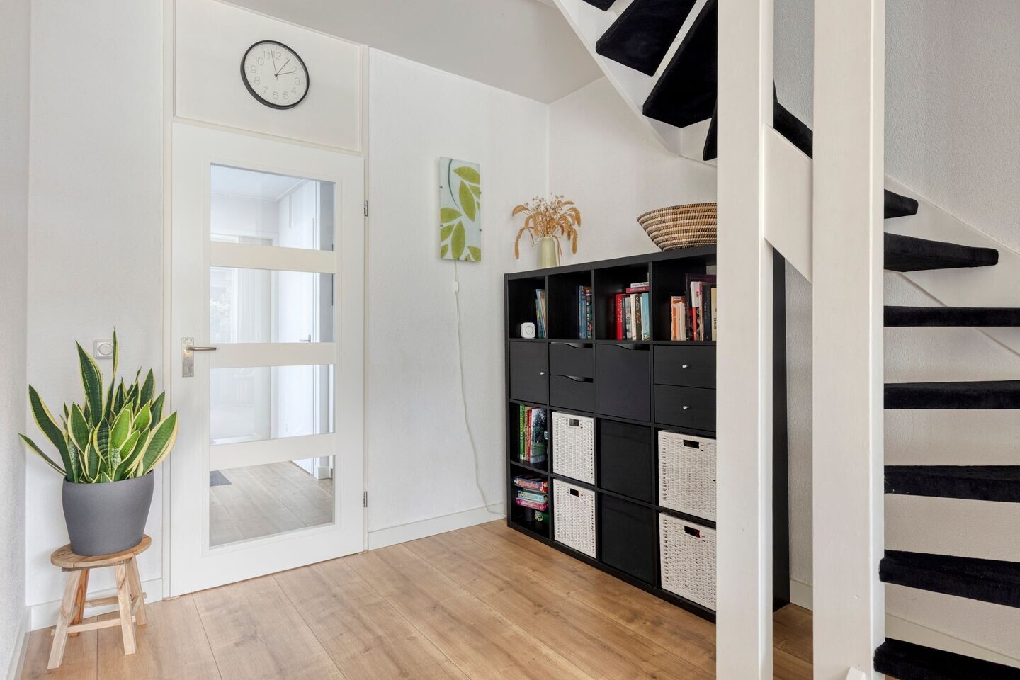 Tussenwoning te koop: Buitentuin 69, Zaltbommel