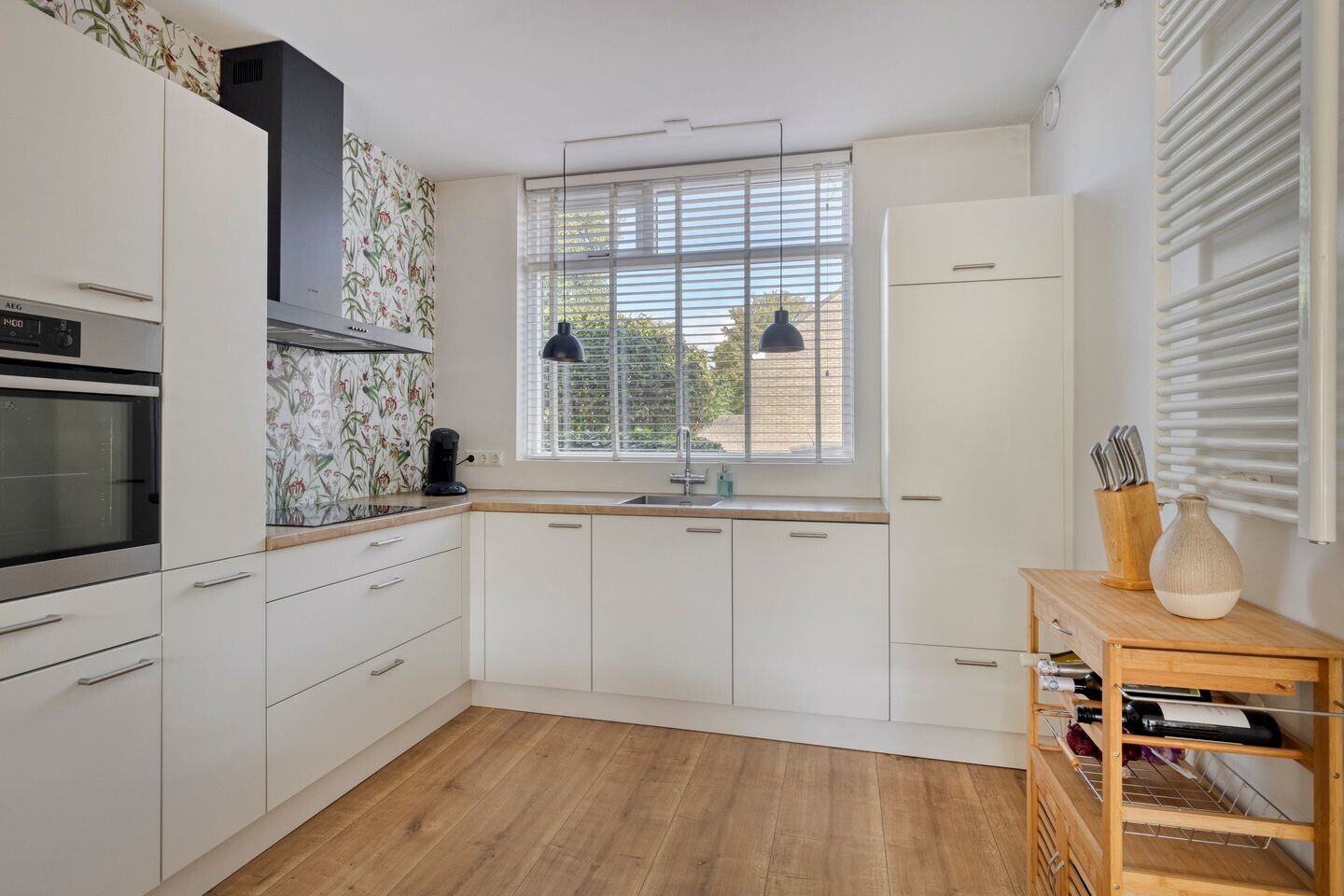 Tussenwoning te koop: Buitentuin 69, Zaltbommel