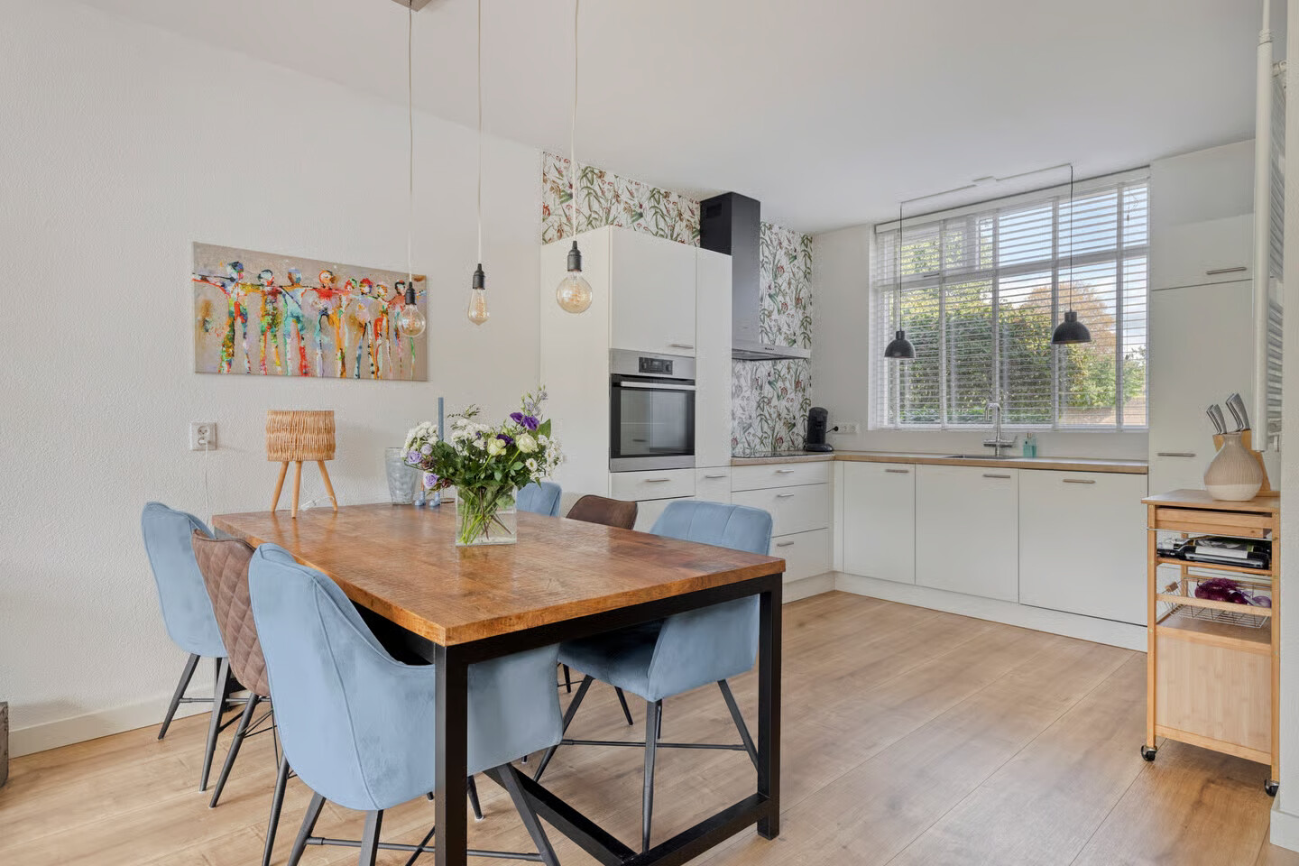 Tussenwoning te koop: Buitentuin 69, Zaltbommel