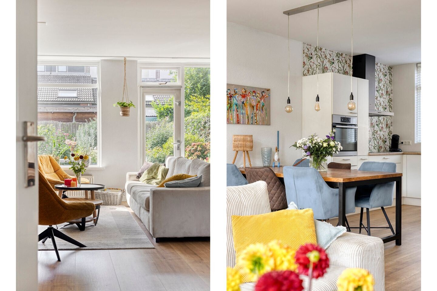 Tussenwoning te koop: Buitentuin 69, Zaltbommel