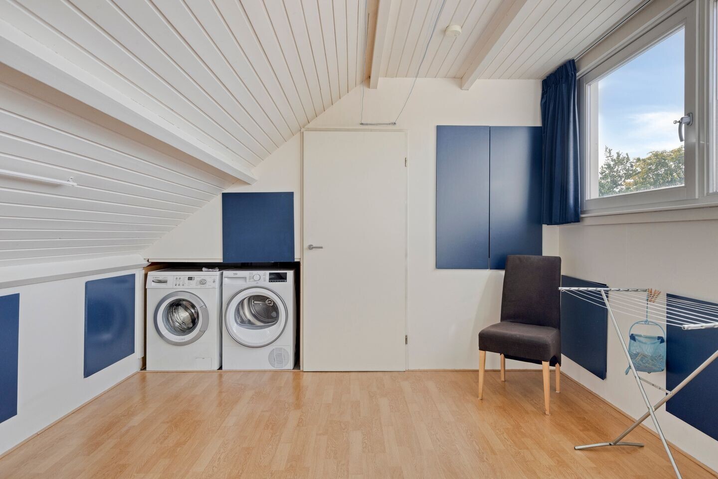 Tussenwoning te koop: Buitentuin 69, Zaltbommel