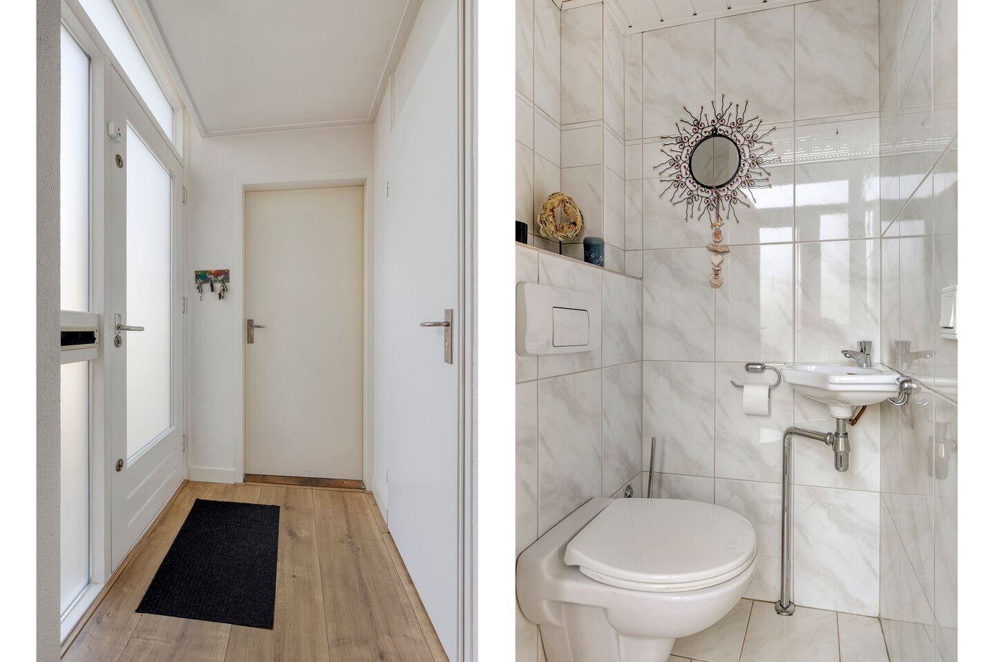Tussenwoning te koop: Buitentuin 69, Zaltbommel
