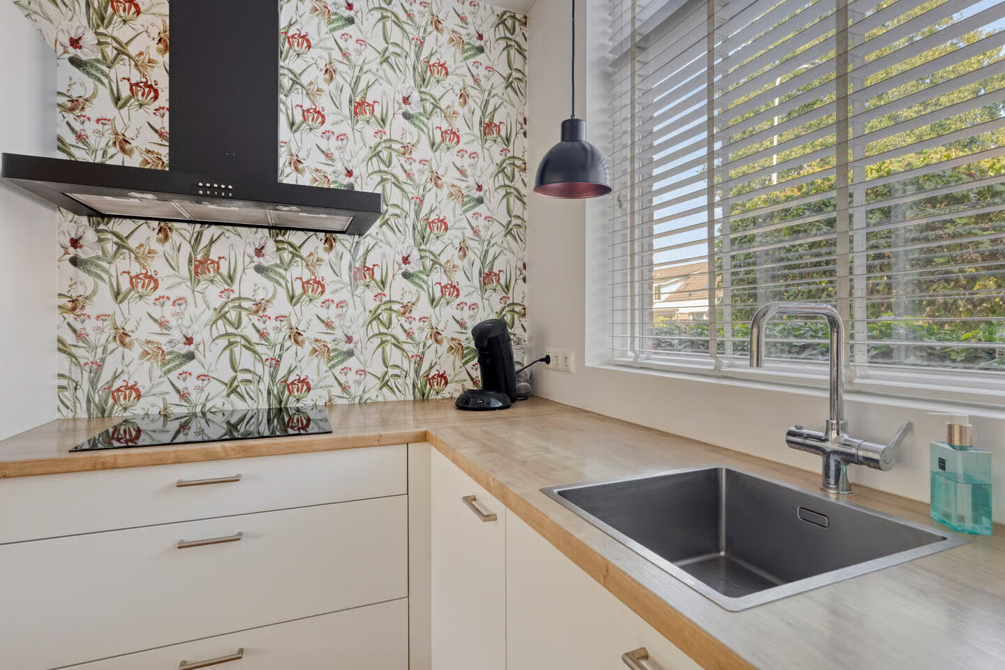 Tussenwoning te koop: Buitentuin 69, Zaltbommel