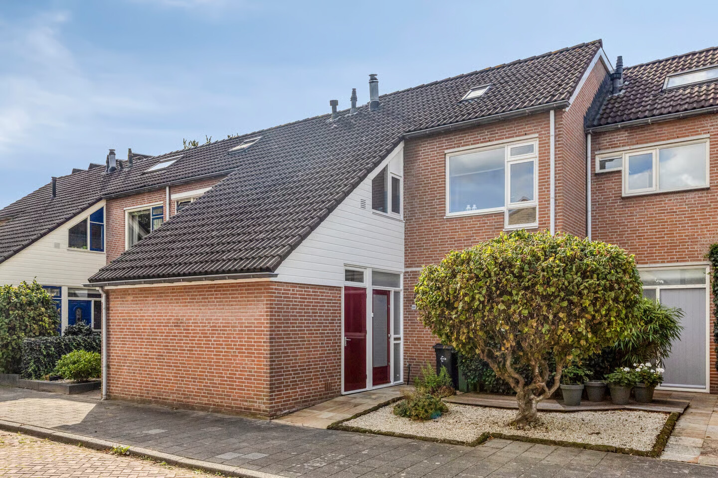 Tussenwoning te koop: Buitentuin 69, Zaltbommel