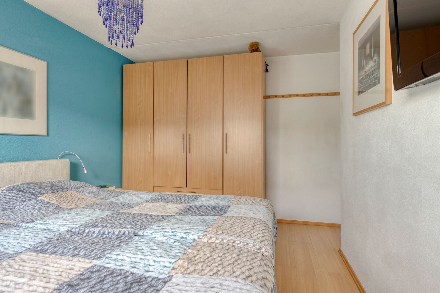 Tussenwoning te koop: Buitentuin 69, Zaltbommel