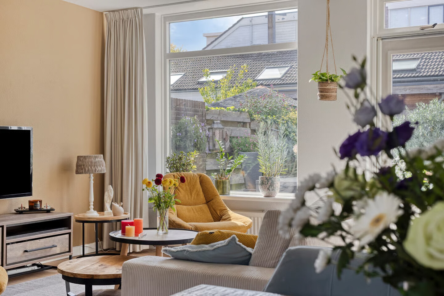 Tussenwoning te koop: Buitentuin 69, Zaltbommel