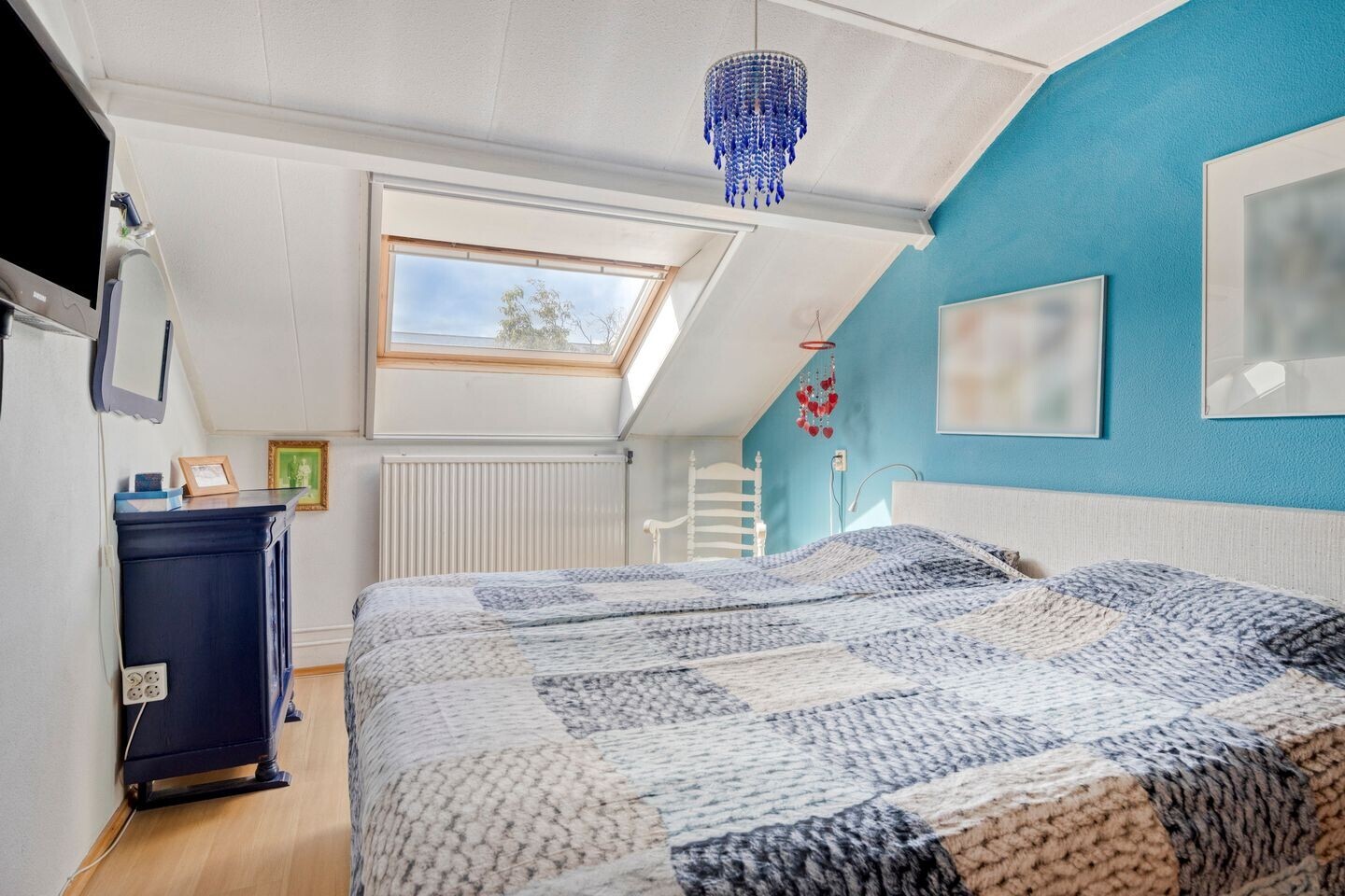 Tussenwoning te koop: Buitentuin 69, Zaltbommel