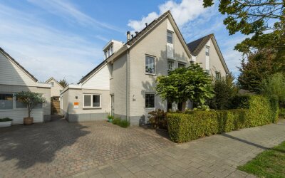 Huis te koop Kloosterwiel 58