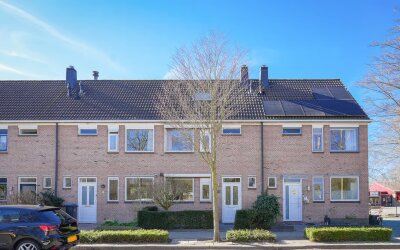 Huis te koop de Zandkampen 52