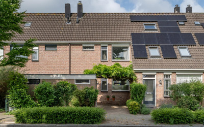 de Zandkampen 76