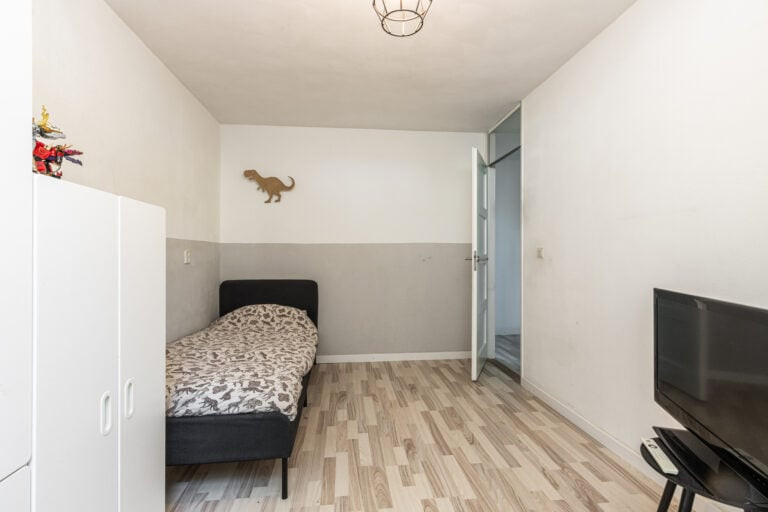 Tussenwoning te koop: Buitentuin 109, Zaltbommel