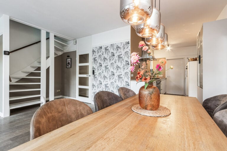 Tussenwoning te koop: Buitentuin 109, Zaltbommel