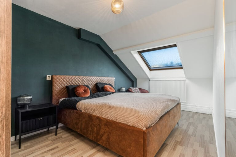 Tussenwoning te koop: Buitentuin 109, Zaltbommel