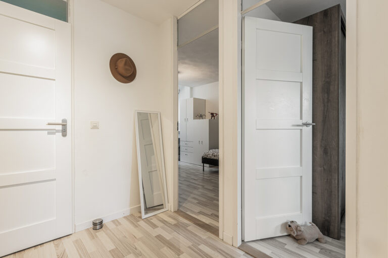 Tussenwoning te koop: Buitentuin 109, Zaltbommel