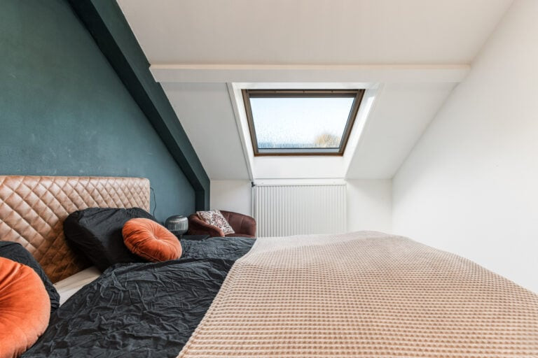 Tussenwoning te koop: Buitentuin 109, Zaltbommel