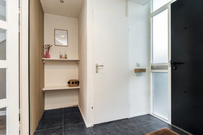 Tussenwoning te koop: Buitentuin 109, Zaltbommel
