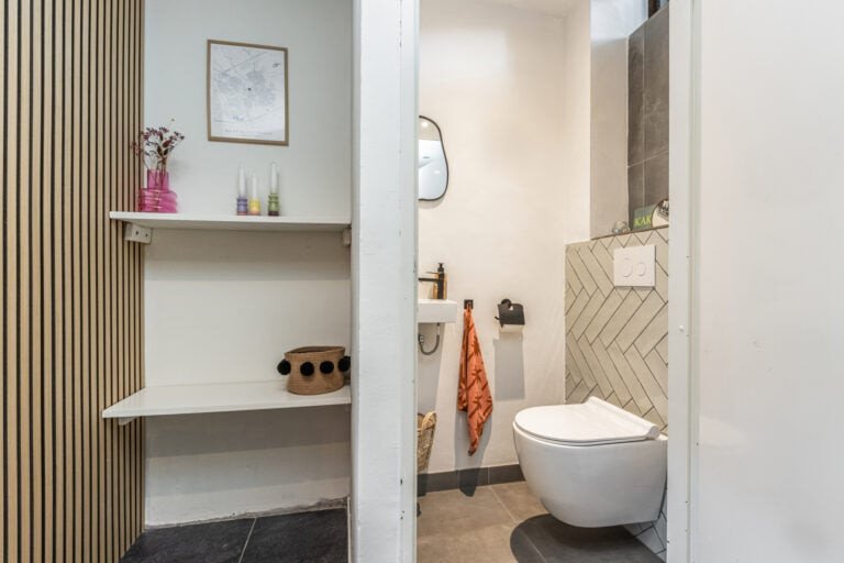 Tussenwoning te koop: Buitentuin 109, Zaltbommel