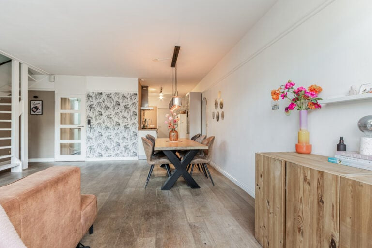 Tussenwoning te koop: Buitentuin 109, Zaltbommel