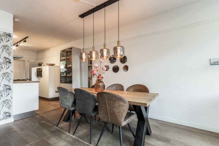 Tussenwoning te koop: Buitentuin 109, Zaltbommel