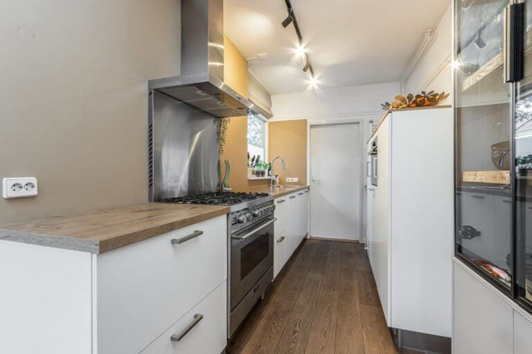 Tussenwoning te koop: Buitentuin 109, Zaltbommel