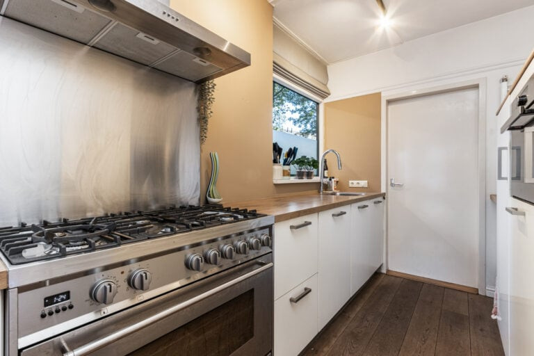 Tussenwoning te koop: Buitentuin 109, Zaltbommel