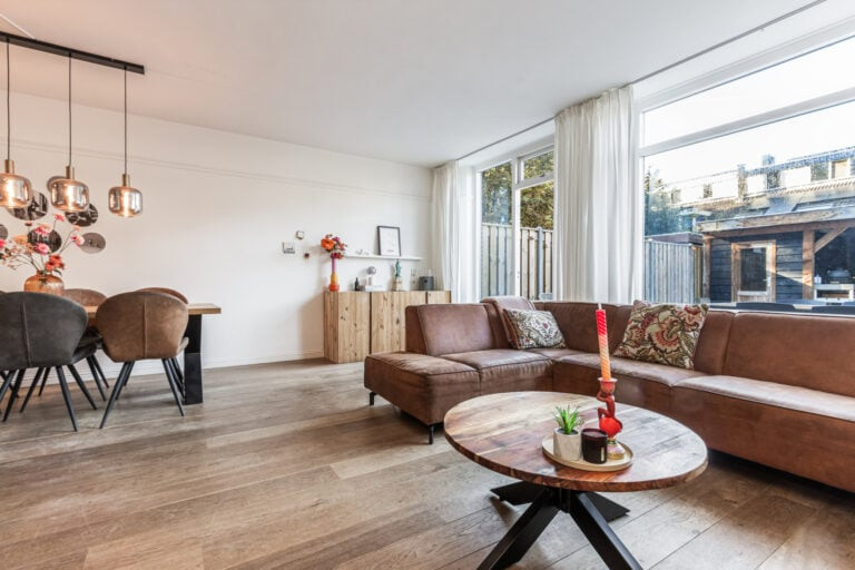 Tussenwoning te koop: Buitentuin 109, Zaltbommel