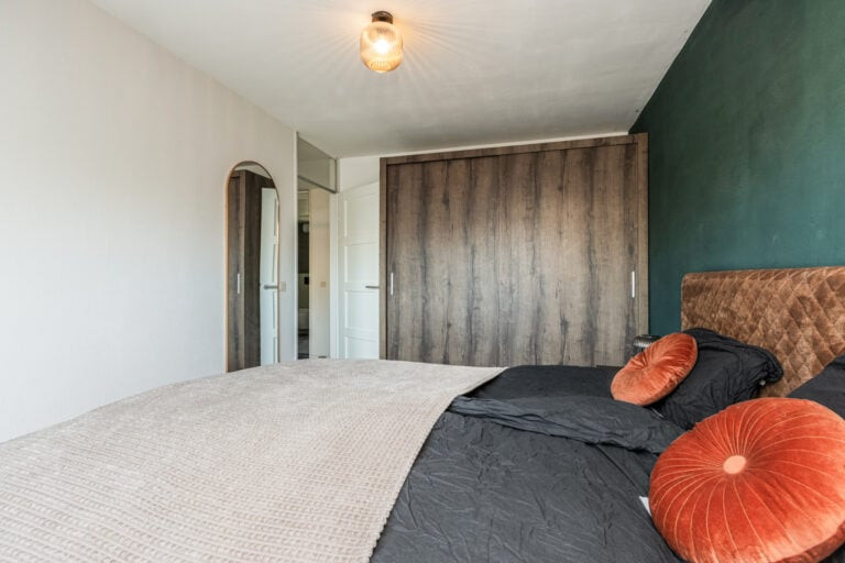 Tussenwoning te koop: Buitentuin 109, Zaltbommel