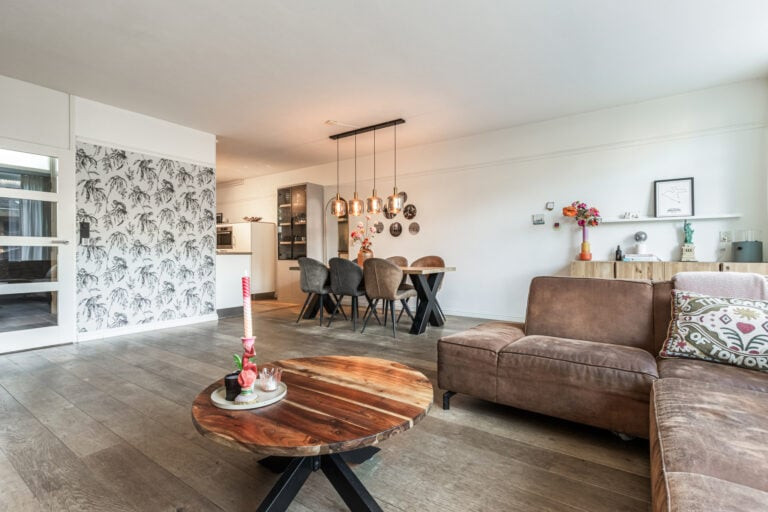 Tussenwoning te koop: Buitentuin 109, Zaltbommel